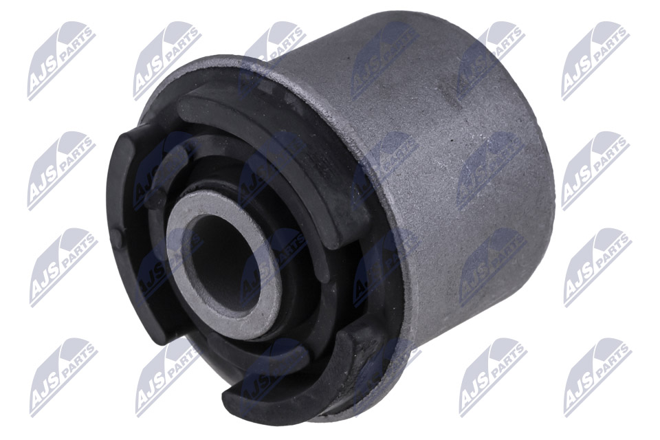 NTY ZTP-FR-025A Lagerung, Lenker
