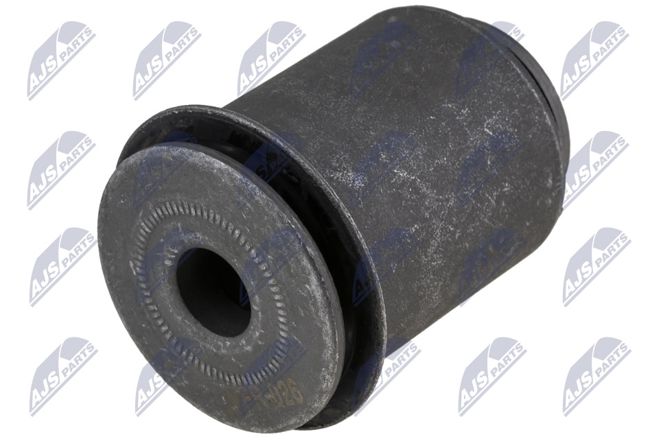 NTY ZTP-FR-026C Lagerung, Lenker