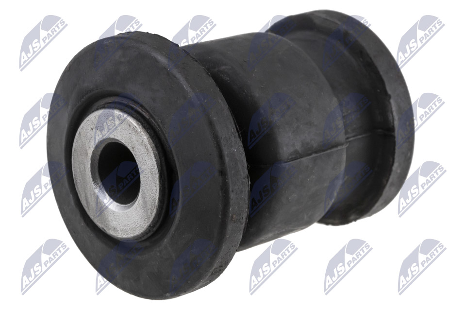 NTY ZTP-FT-002A Lagerung, Lenker