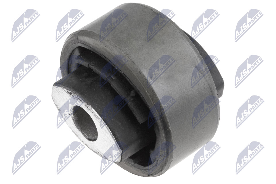 NTY ZTP-FT-003B Lagerung, Lenker
