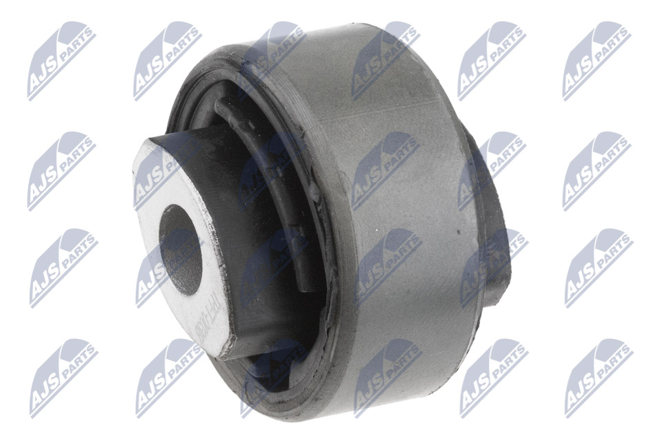 NTY ZTP-FT-003B Lagerung, Lenker