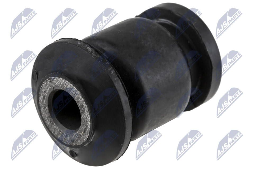NTY ZTP-FT-004B Lagerung, Lenker