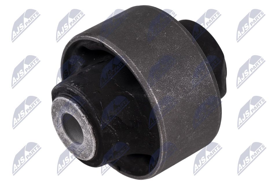 NTY ZTP-FT-006B Lagerung, Lenker