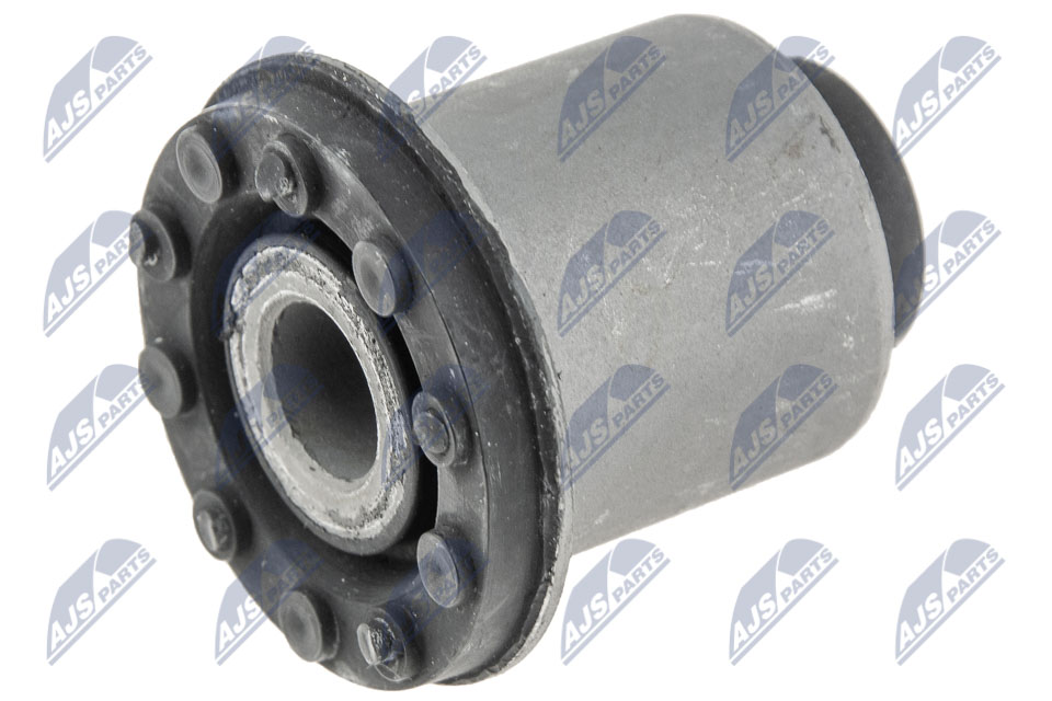 NTY ZTP-HD-010A Lagerung, Lenker
