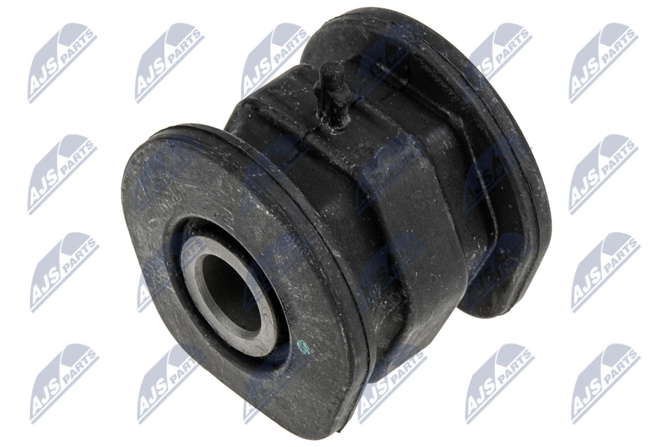 NTY ZTP-HD-010B Lagerung, Lenker