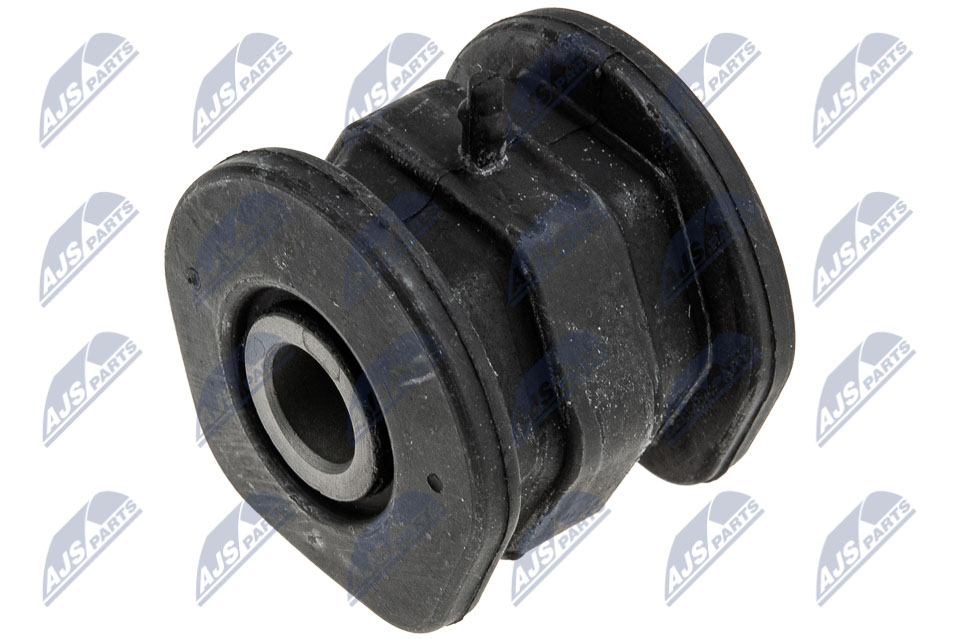 NTY ZTP-HD-010B Lagerung, Lenker