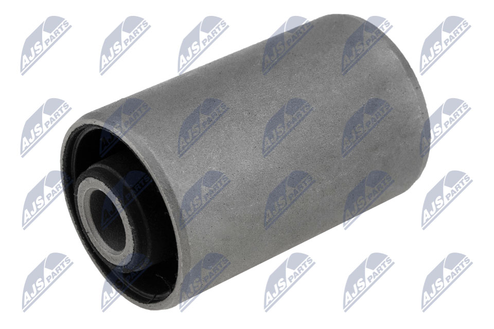 NTY ZTP-HD-010C Lagerung, Lenker