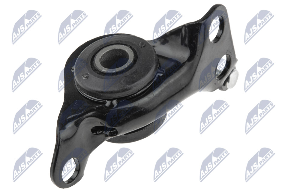 NTY ZTP-HD-015B Lagerung, Lenker