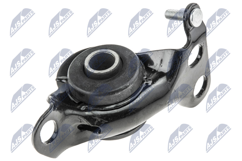 NTY ZTP-HD-015C Lagerung, Lenker
