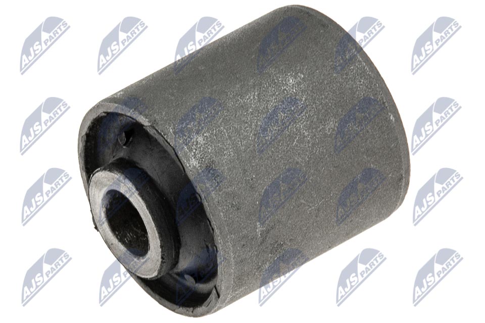 NTY ZTP-HD-015D Lagerung, Lenker