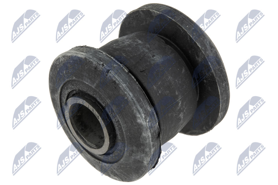 NTY ZTP-HD-015E Lagerung, Lenker