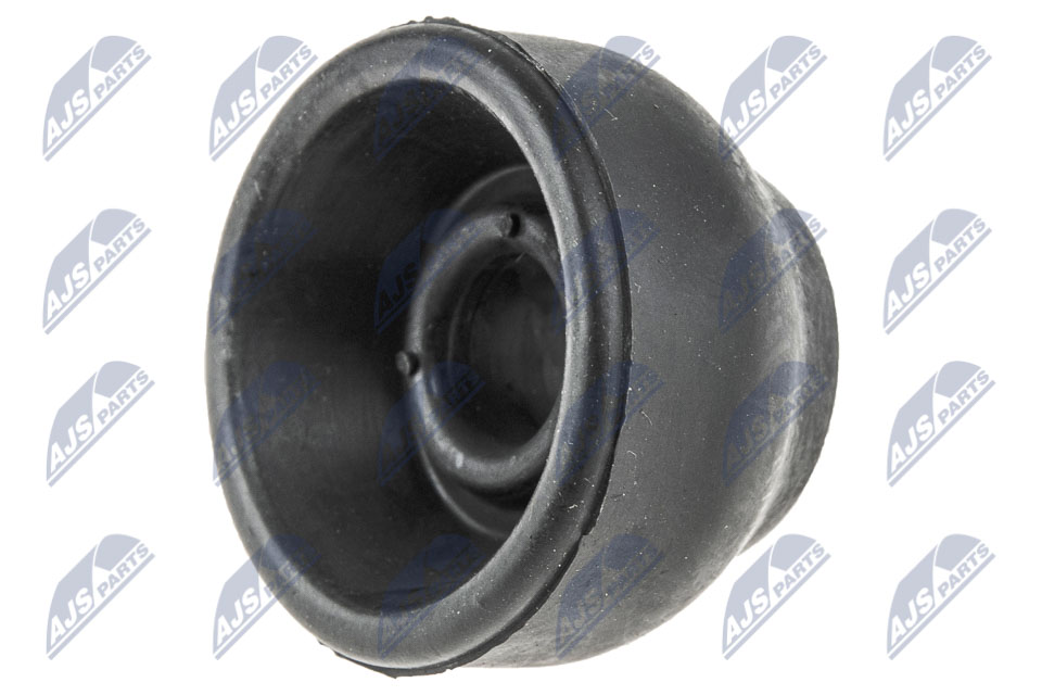 NTY ZTP-HD-020B Lagerung, Lenker