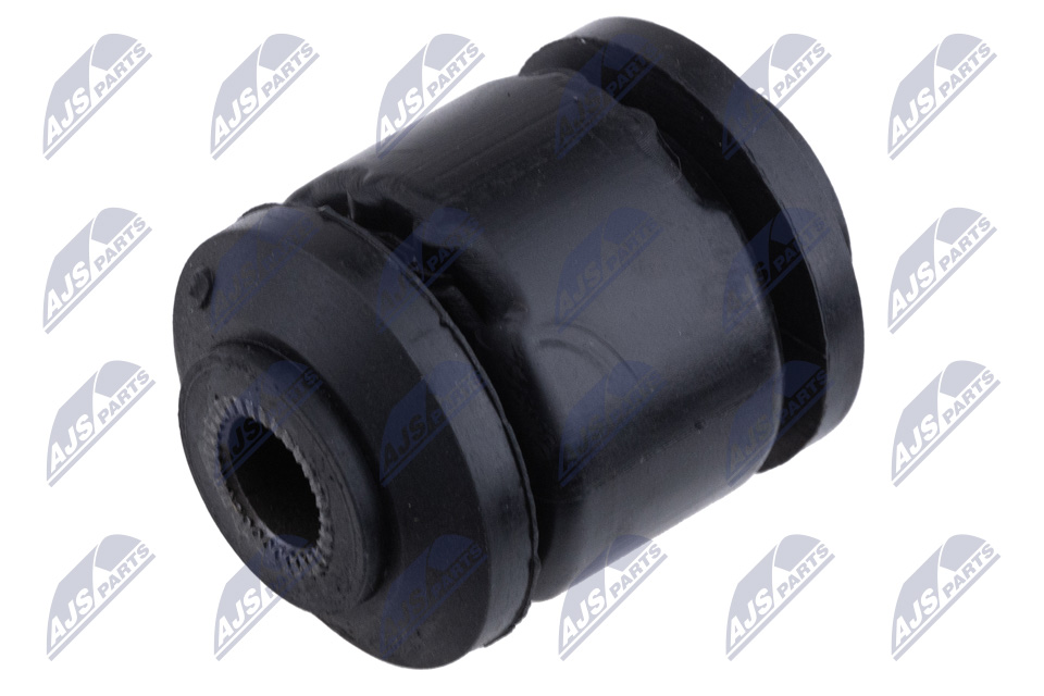 NTY ZTP-HD-025D Lagerung, Lenker