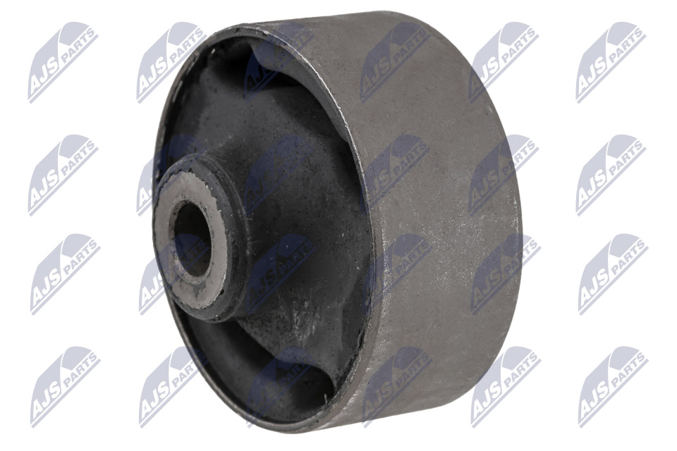 NTY ZTP-HD-029A Lagerung, Lenker