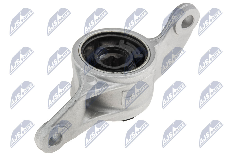 NTY ZTP-HD-036C Lagerung, Lenker