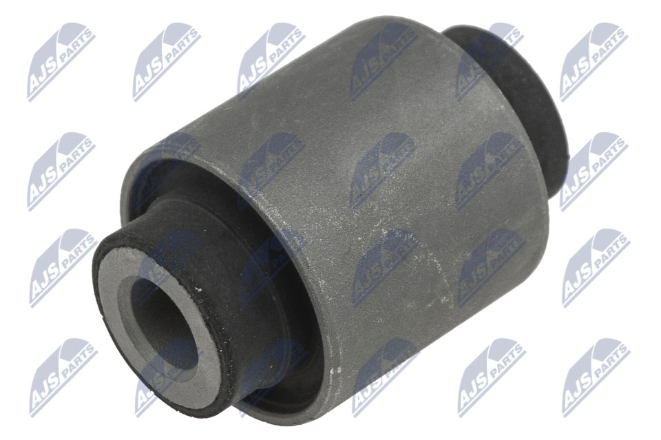 NTY ZTP-HD-040A Lagerung, Lenker