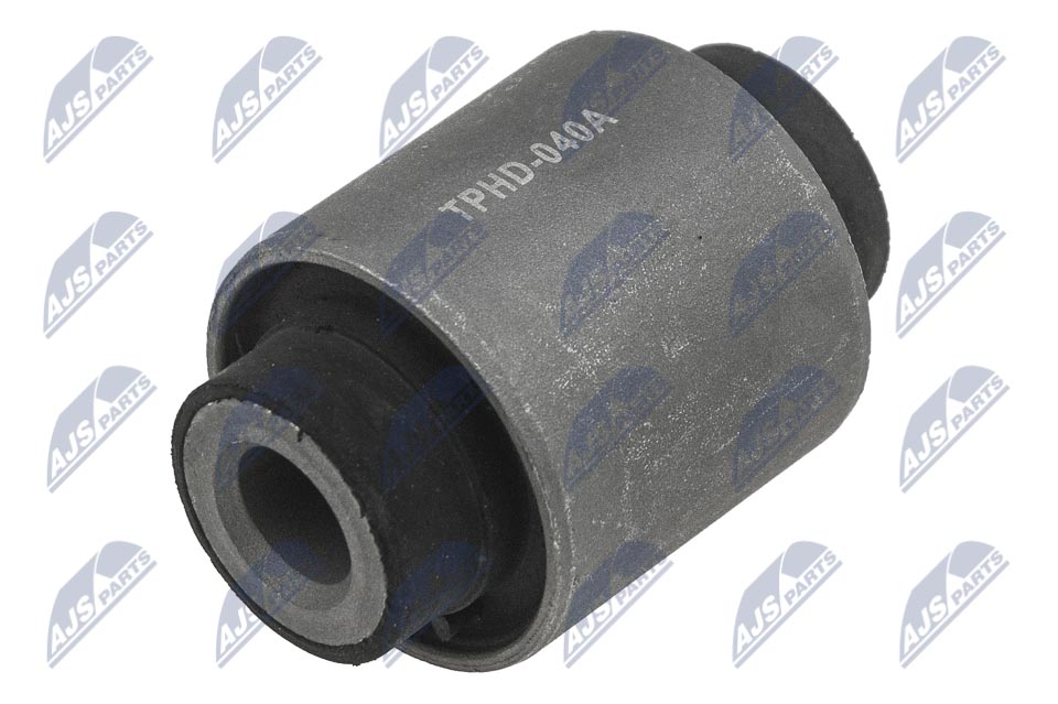 NTY ZTP-HD-040A Lagerung, Lenker