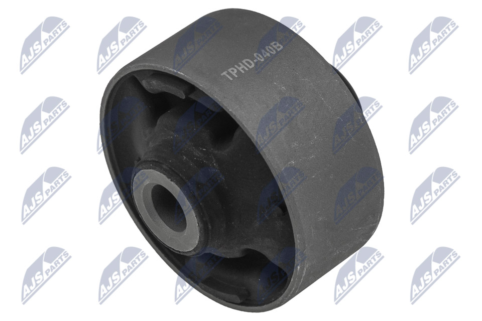 NTY ZTP-HD-040B Lagerung, Lenker