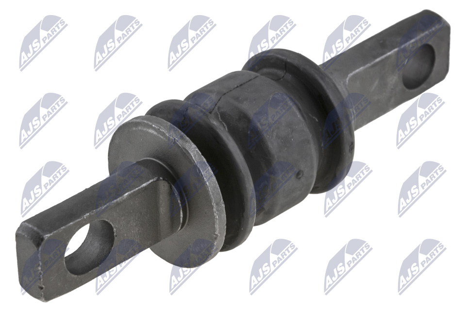 NTY ZTP-HD-050A Lagerung, Lenker