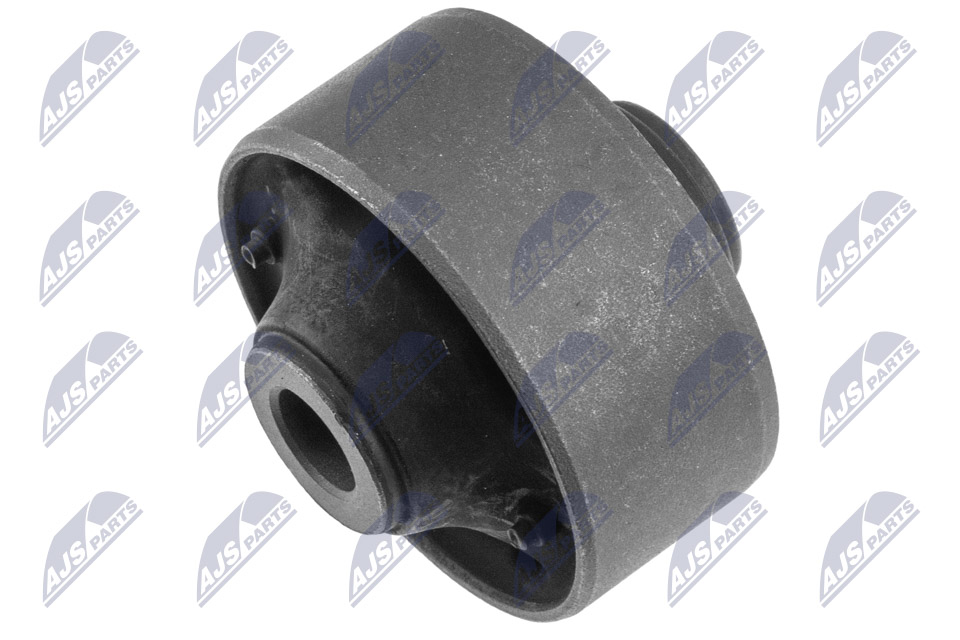 NTY ZTP-HD-051B Lagerung, Lenker