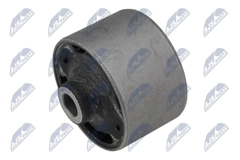 NTY ZTP-HY-531A Lagerung, Lenker