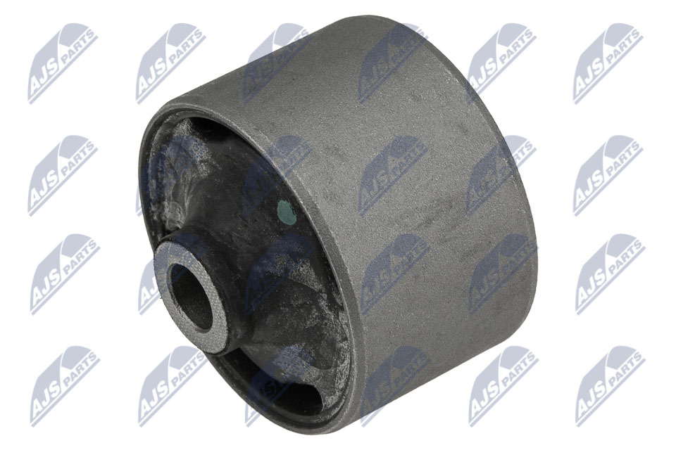 NTY ZTP-HY-531A Lagerung, Lenker