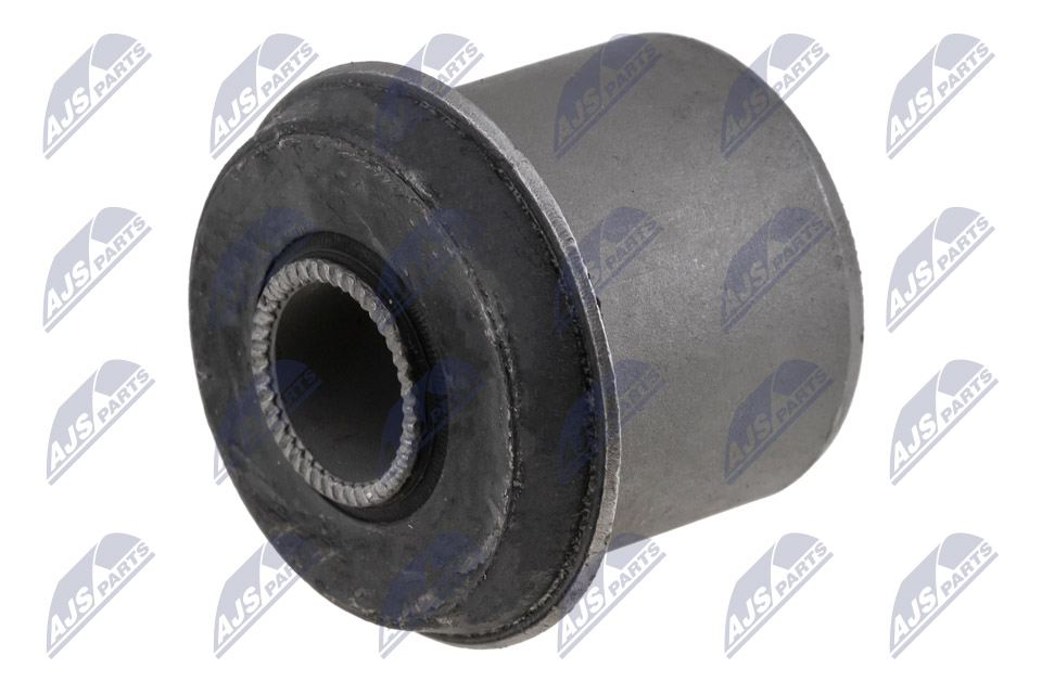 NTY ZTP-HY-544A Lagerung, Lenker