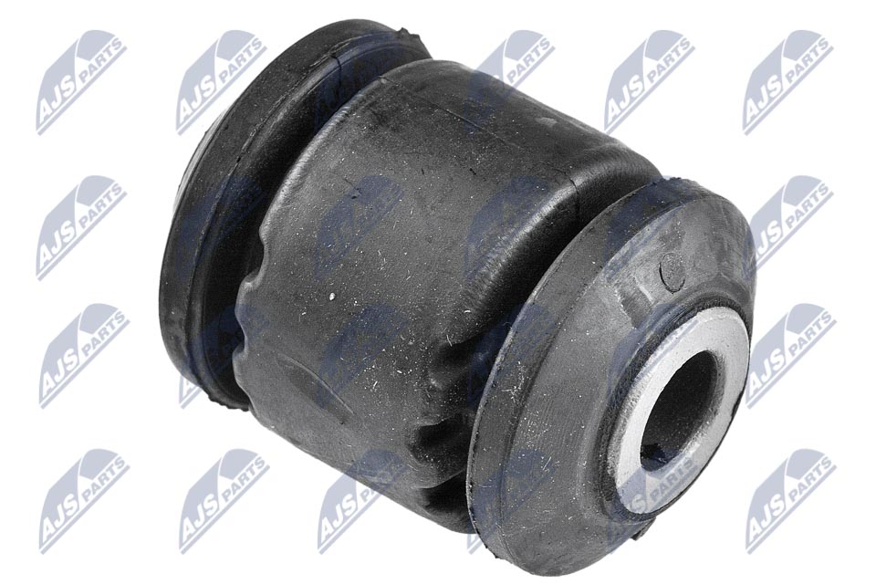 NTY ZTP-HY-551A Lagerung, Lenker