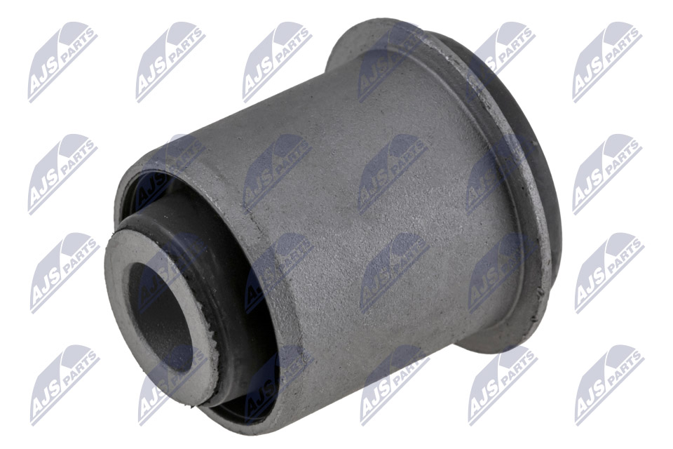 NTY ZTP-IS-005C Lagerung, Lenker