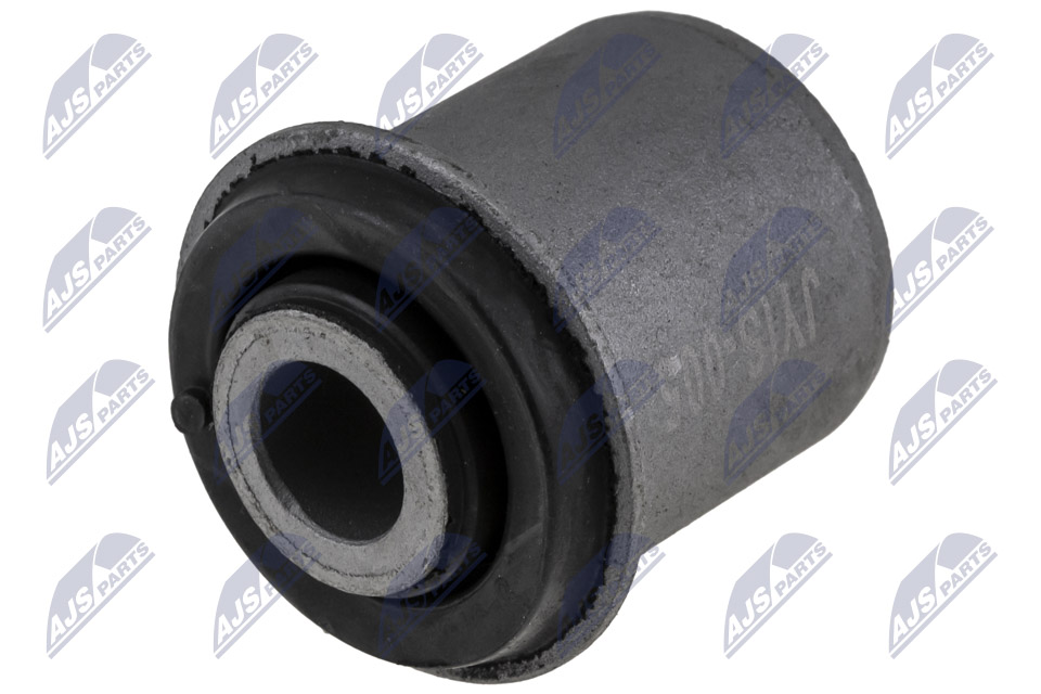 NTY ZTP-IS-005C Lagerung, Lenker