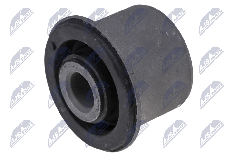 NTY ZTP-IS-006C Lagerung, Lenker