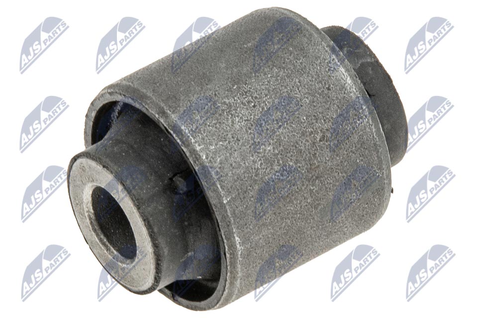 NTY ZTP-KA-306B Lagerung, Lenker