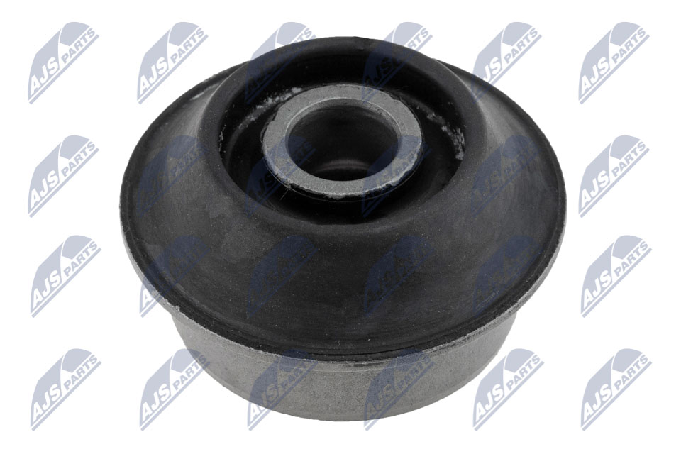NTY ZTP-KA-319B Lagerung, Lenker