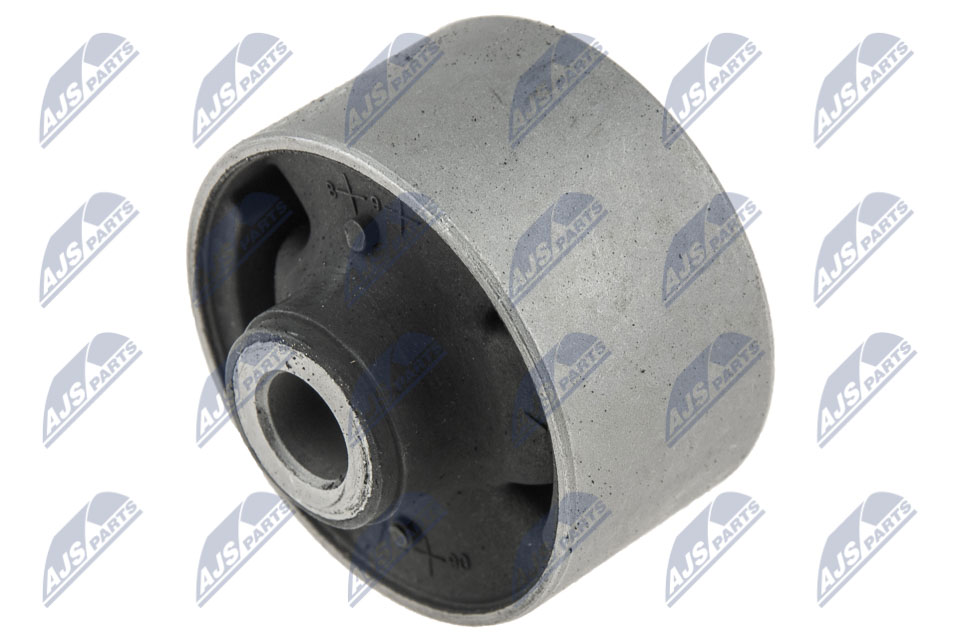 NTY ZTP-KA-328A Lagerung, Lenker