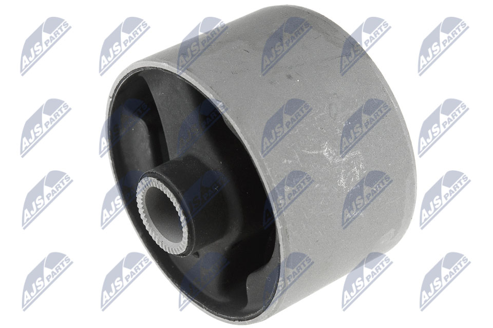 NTY ZTP-KA-328E Подвеска, двигатель