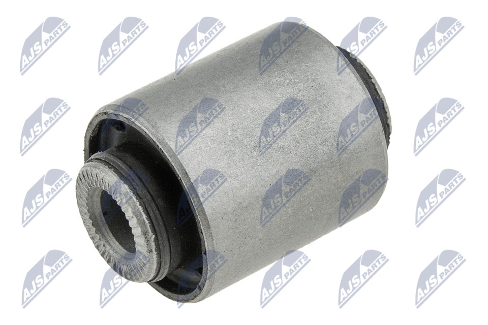 NTY ZTP-KA-340A Lagerung, Lenker