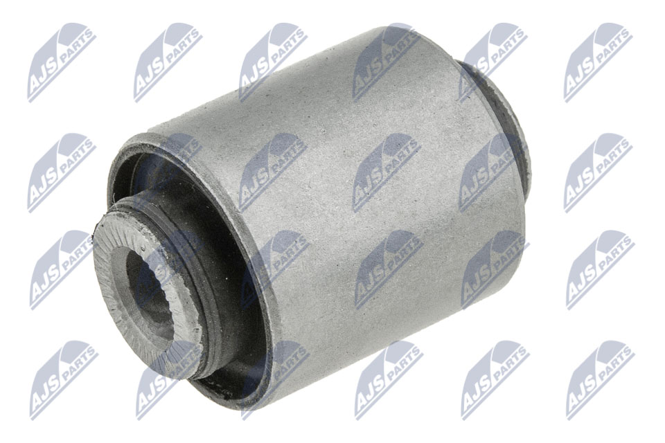 NTY ZTP-KA-340A Lagerung, Lenker