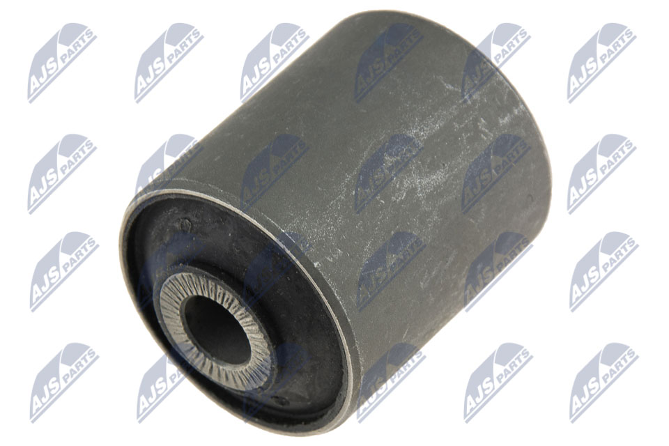 NTY ZTP-LR-004A Lagerung, Lenker