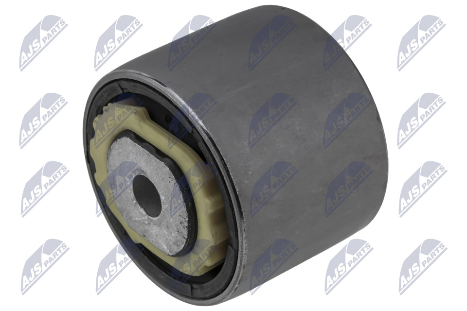 NTY ZTP-LR-011C Lagerung, Lenker