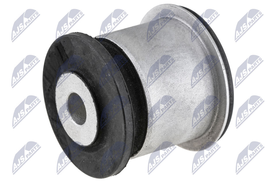 NTY ZTP-ME-000A Lagerung, Lenker