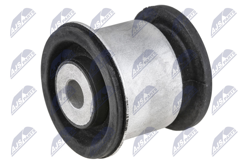 NTY ZTP-ME-000A Lagerung, Lenker