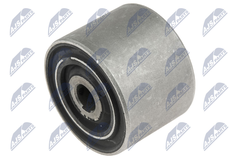 NTY ZTP-ME-002AA Lagerung, Lenker