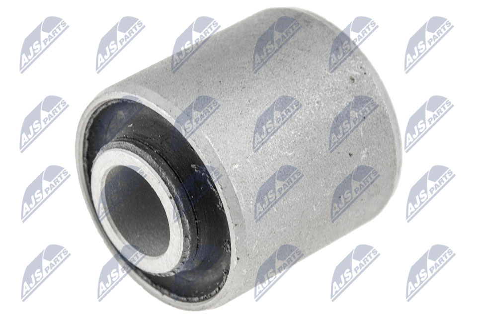 NTY ZTP-ME-002B Lagerung, Lenker