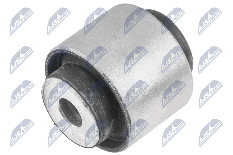 NTY ZTP-ME-003A Lagerung, Lenker
