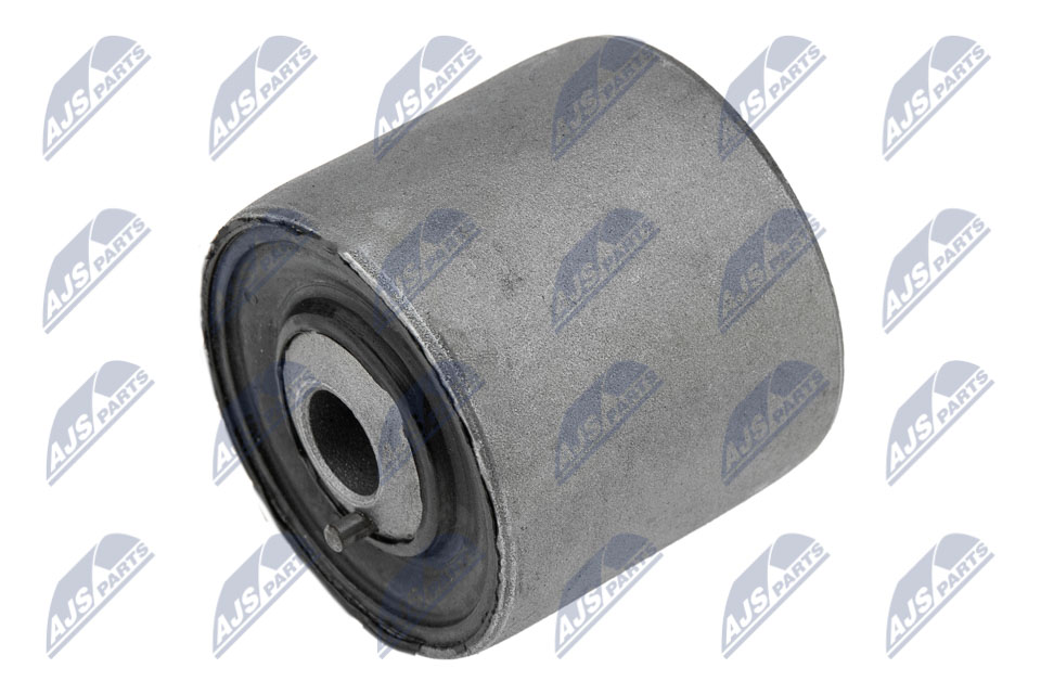 NTY ZTP-ME-004A Lagerung, Lenker