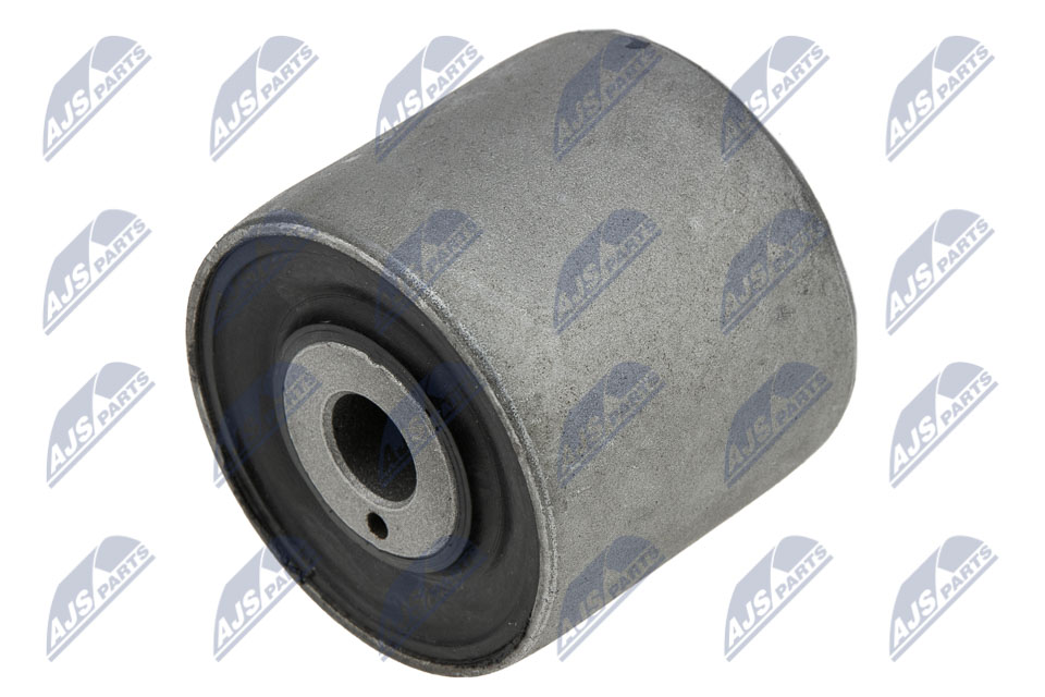 NTY ZTP-ME-004A Lagerung, Lenker