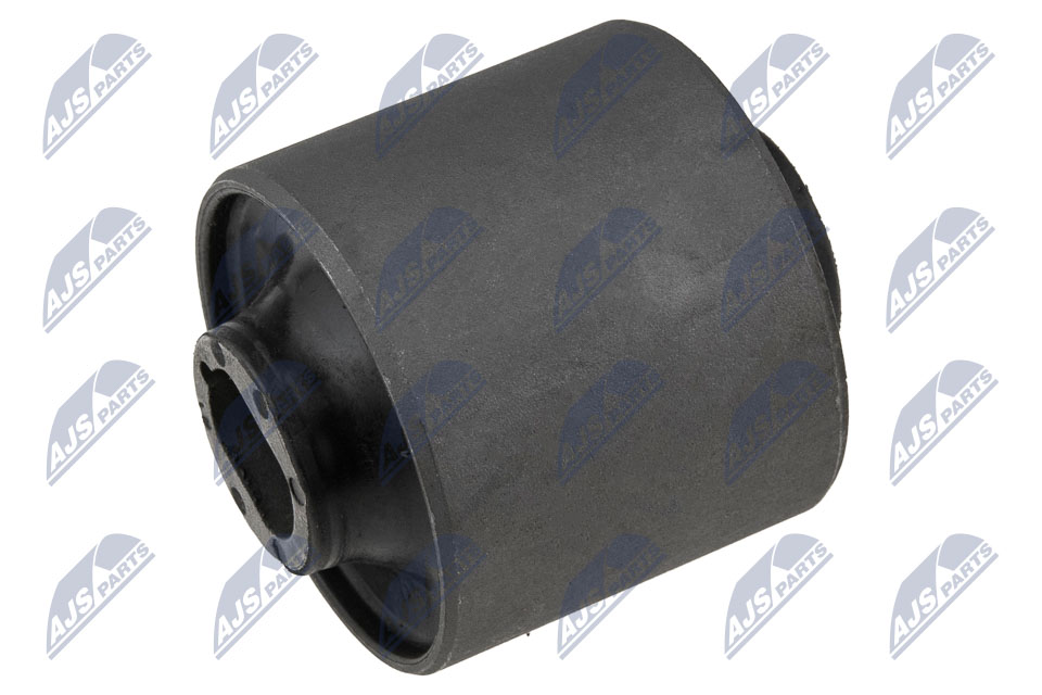 NTY ZTP-ME-007G Lagerung, Lenker