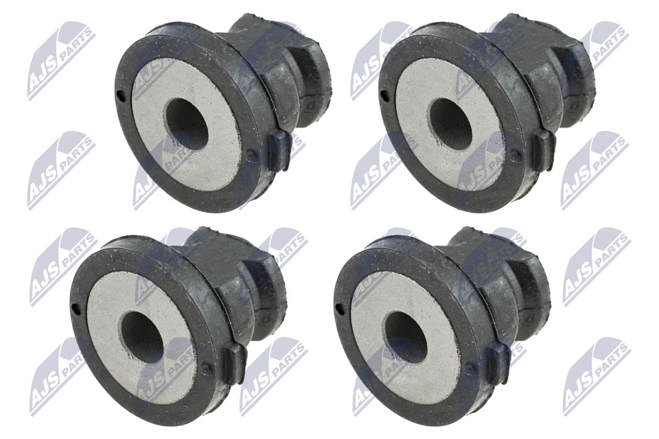 NTY ZTP-ME-013 Lagerung, Lenkgetriebe