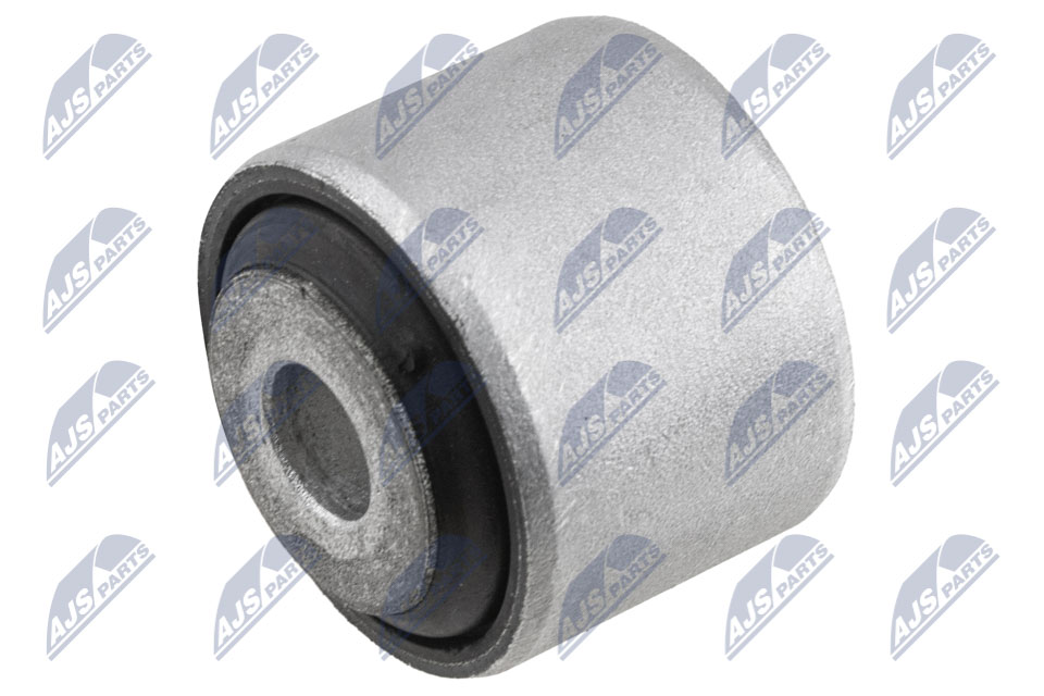 NTY ZTP-ME-014A Lagerung, Lenker