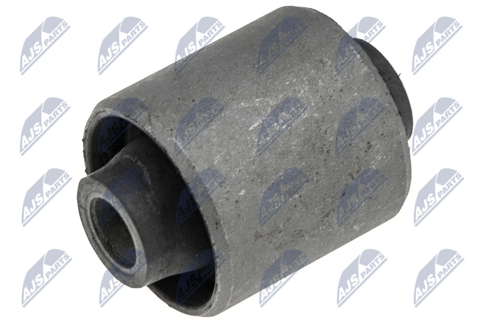 NTY ZTP-MS-014B Lagerung, Lenker